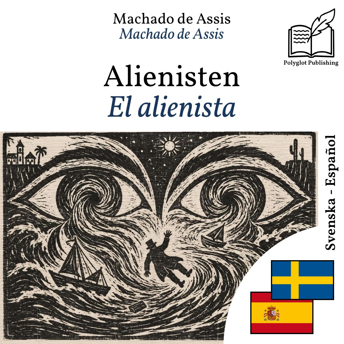 El alienista