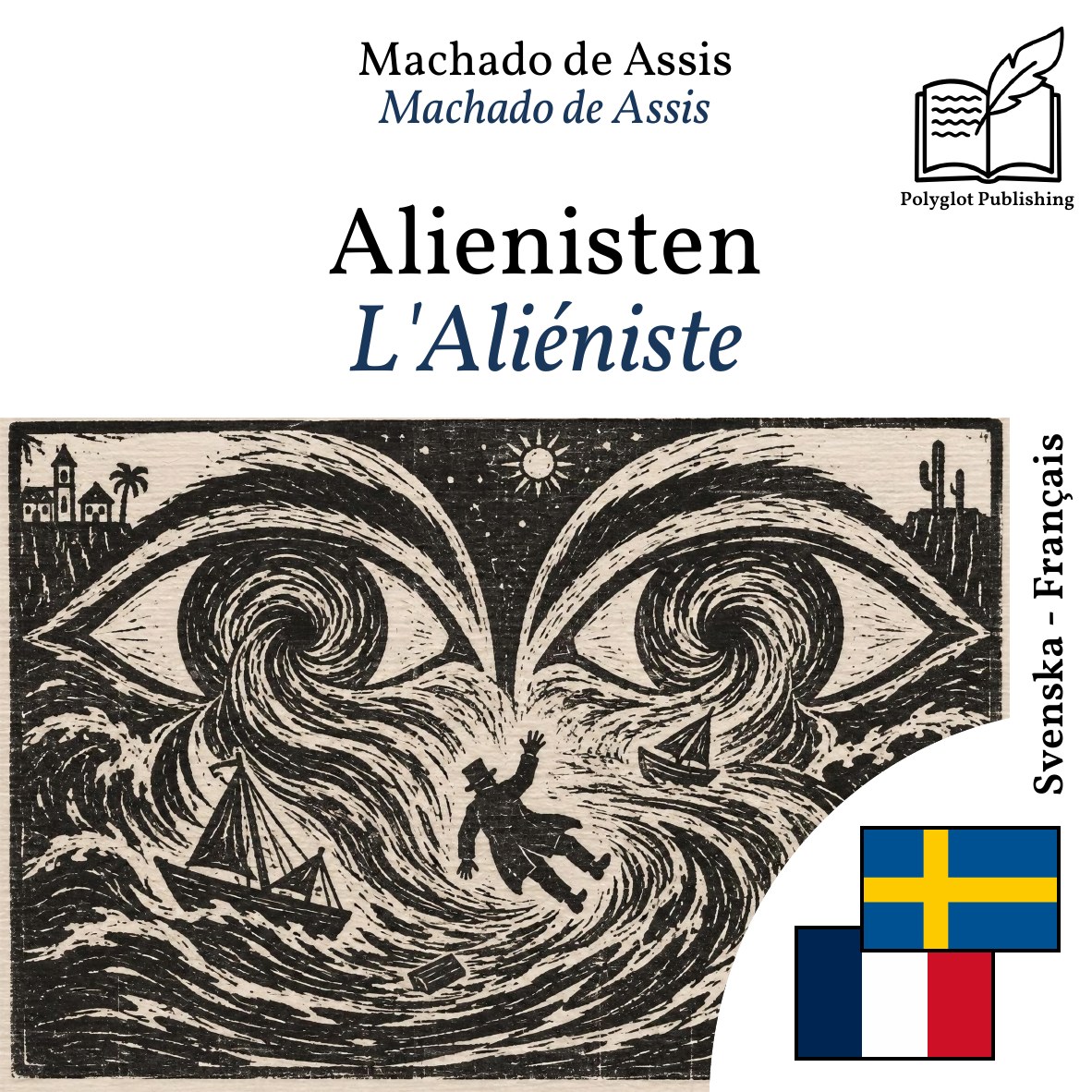 L'Aliéniste
