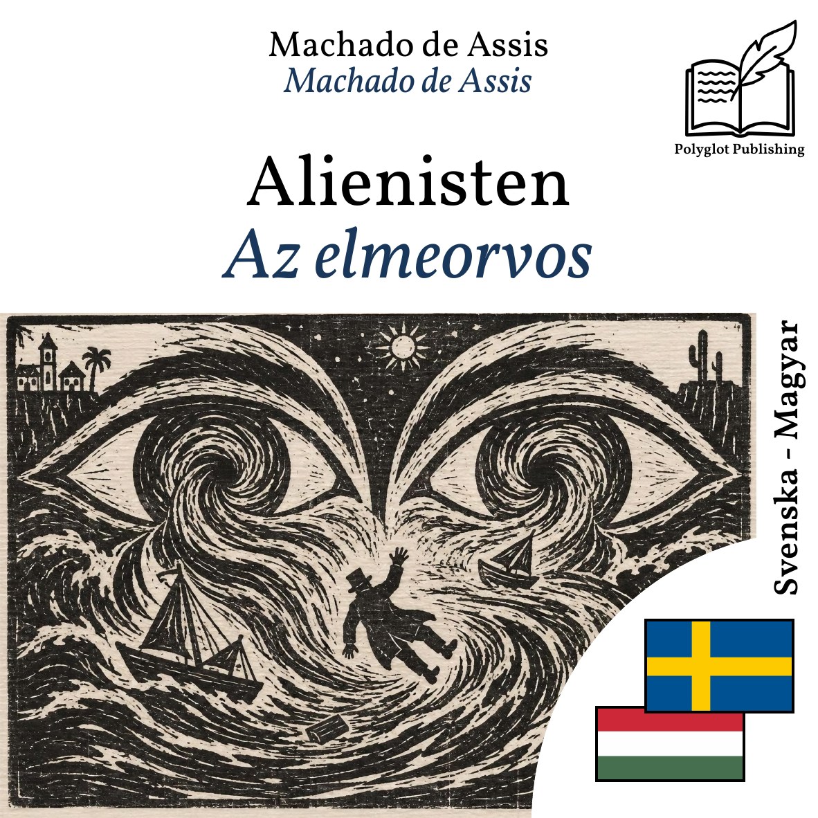 Az elmeorvos