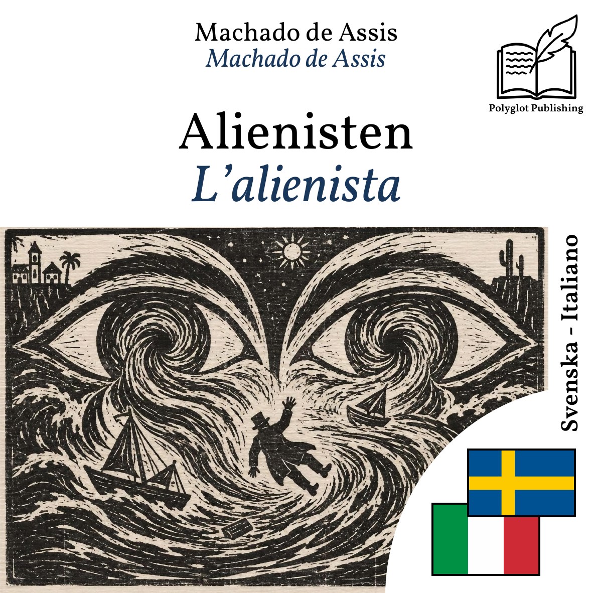 L’alienista