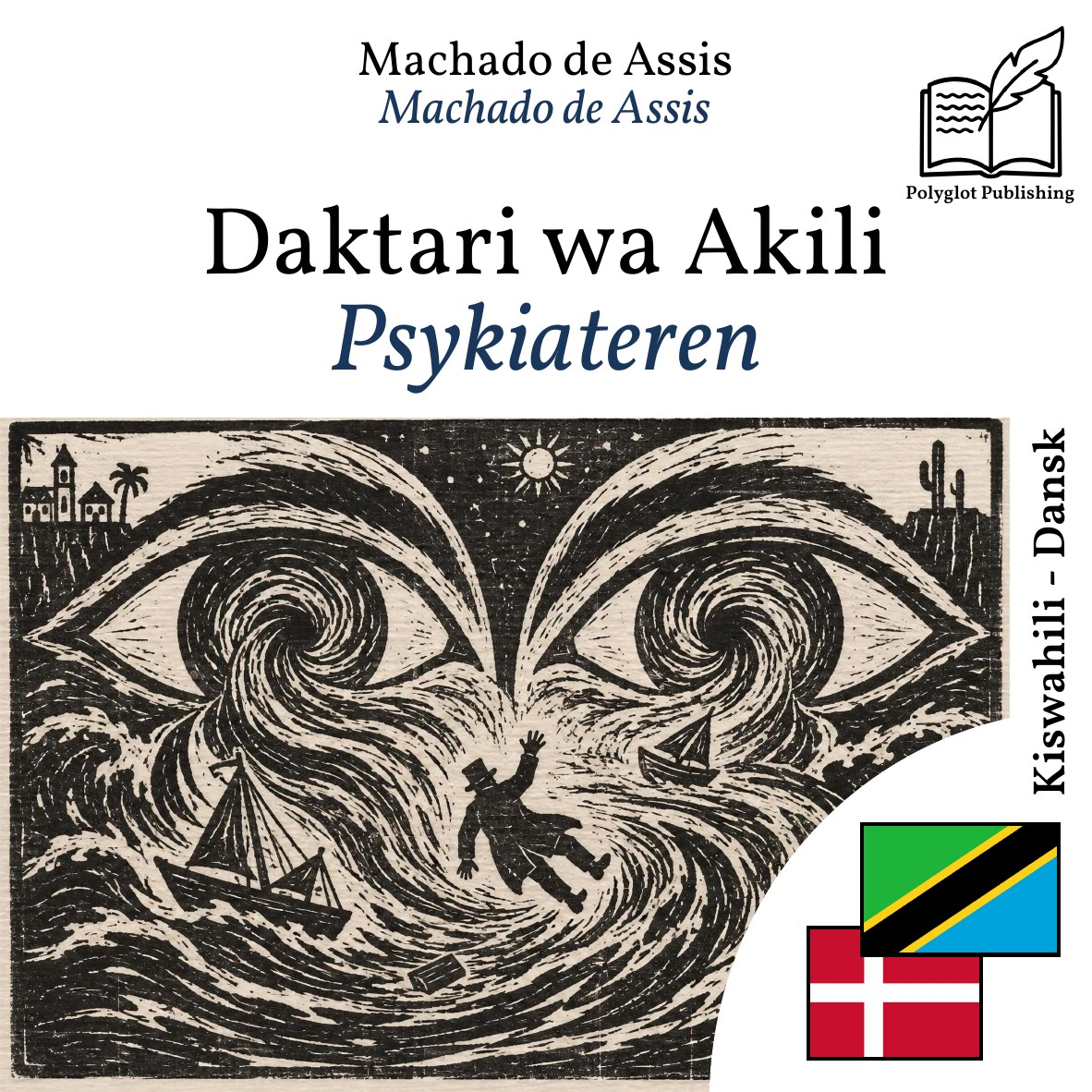 Psykiateren