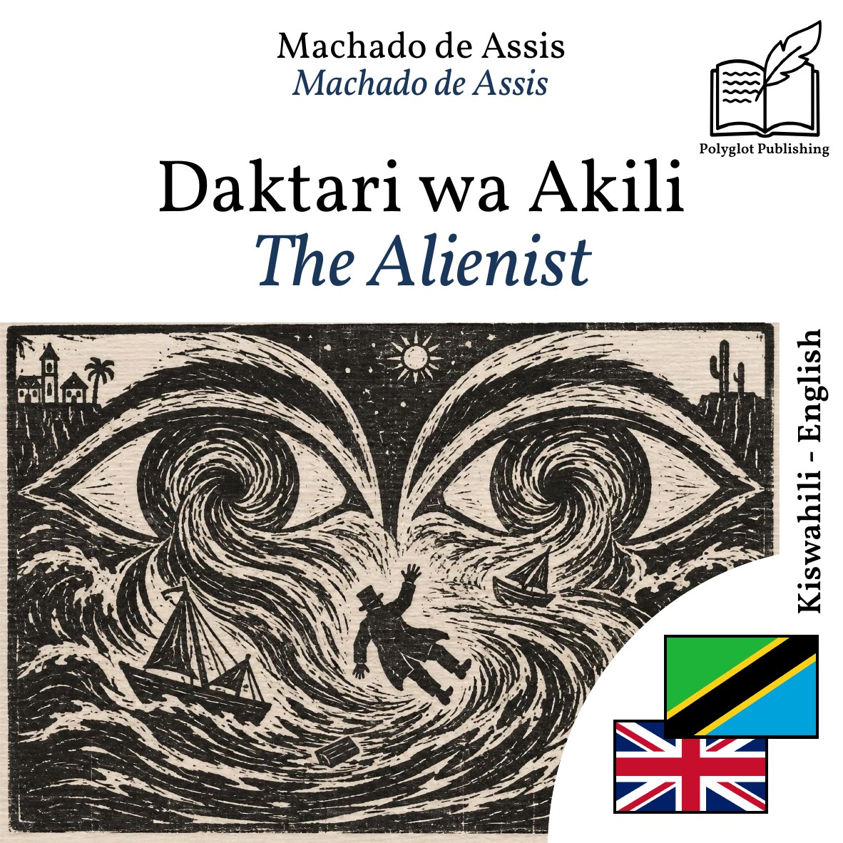 The Alienist