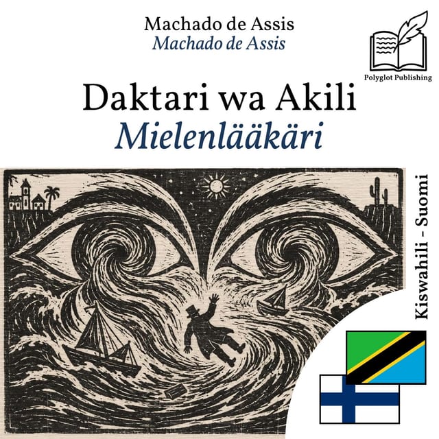 Mielenlääkäri