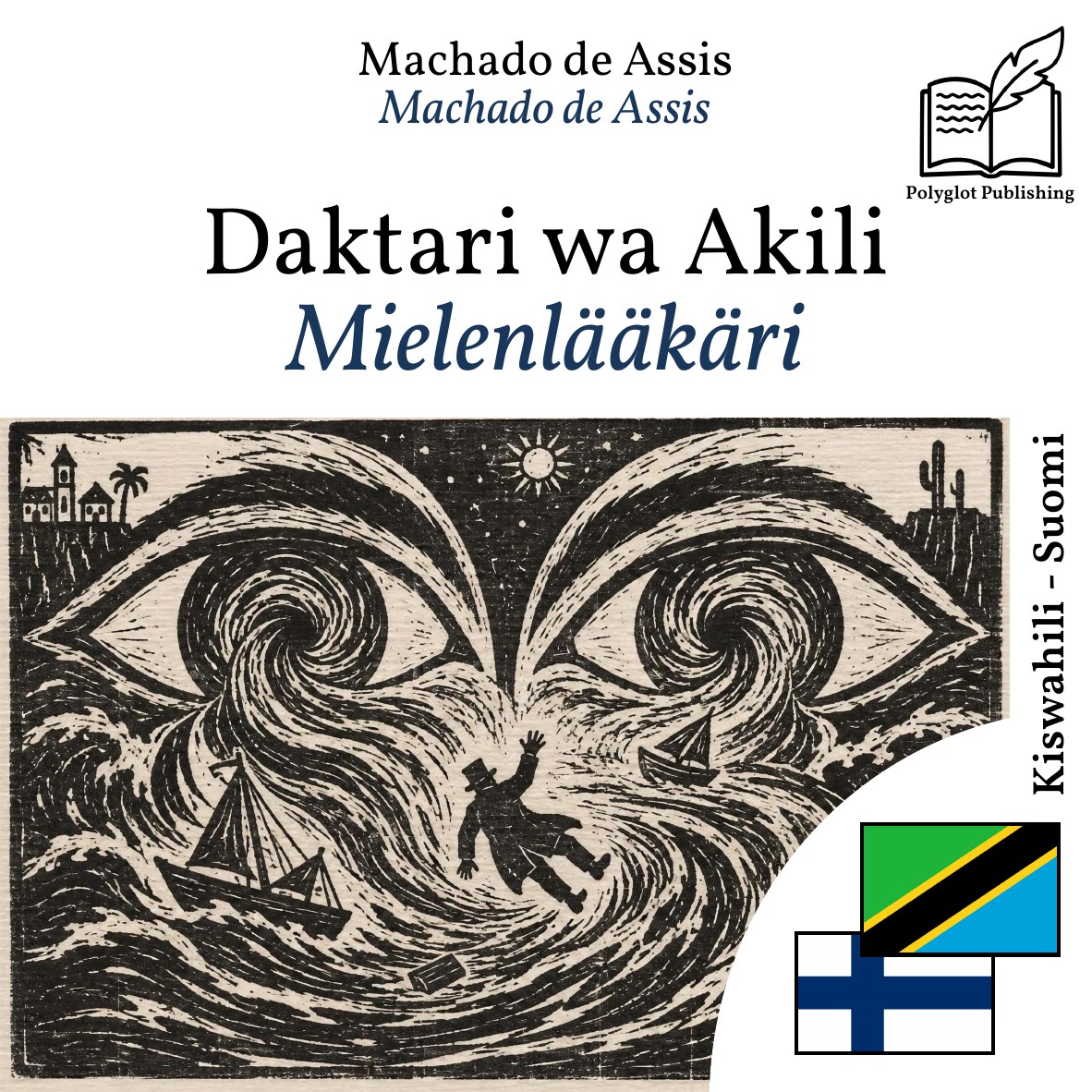 Mielenlääkäri