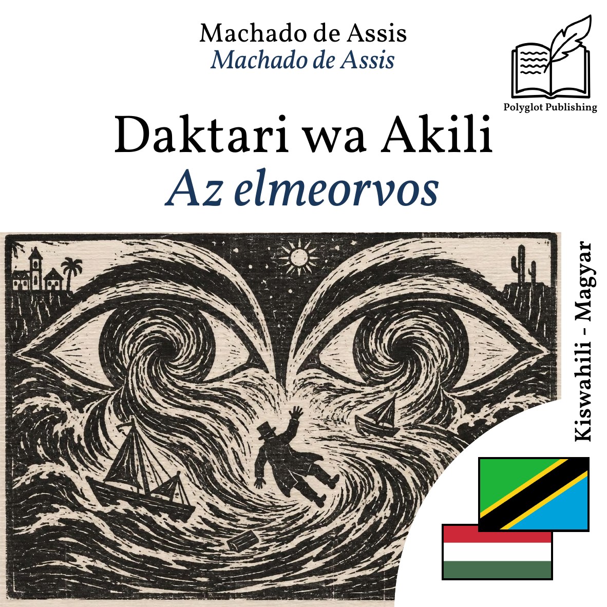 Az elmeorvos