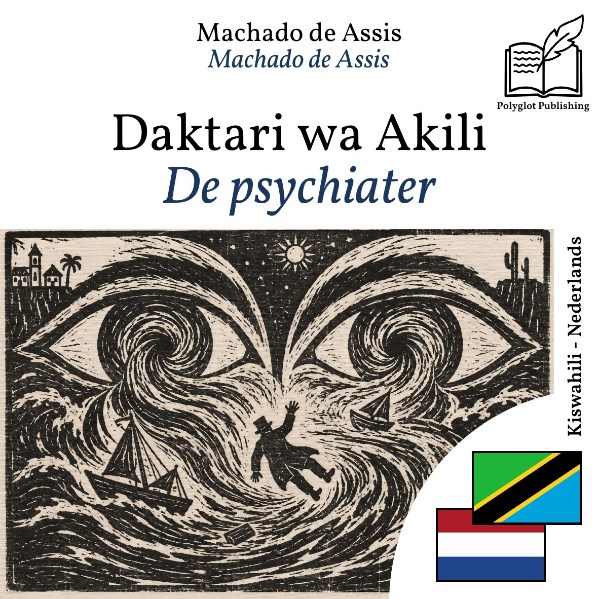 De psychiater