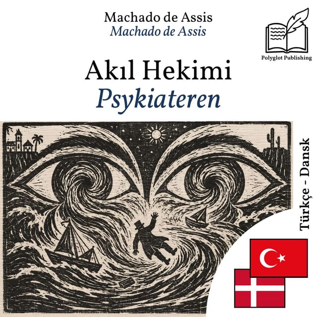 Psykiateren