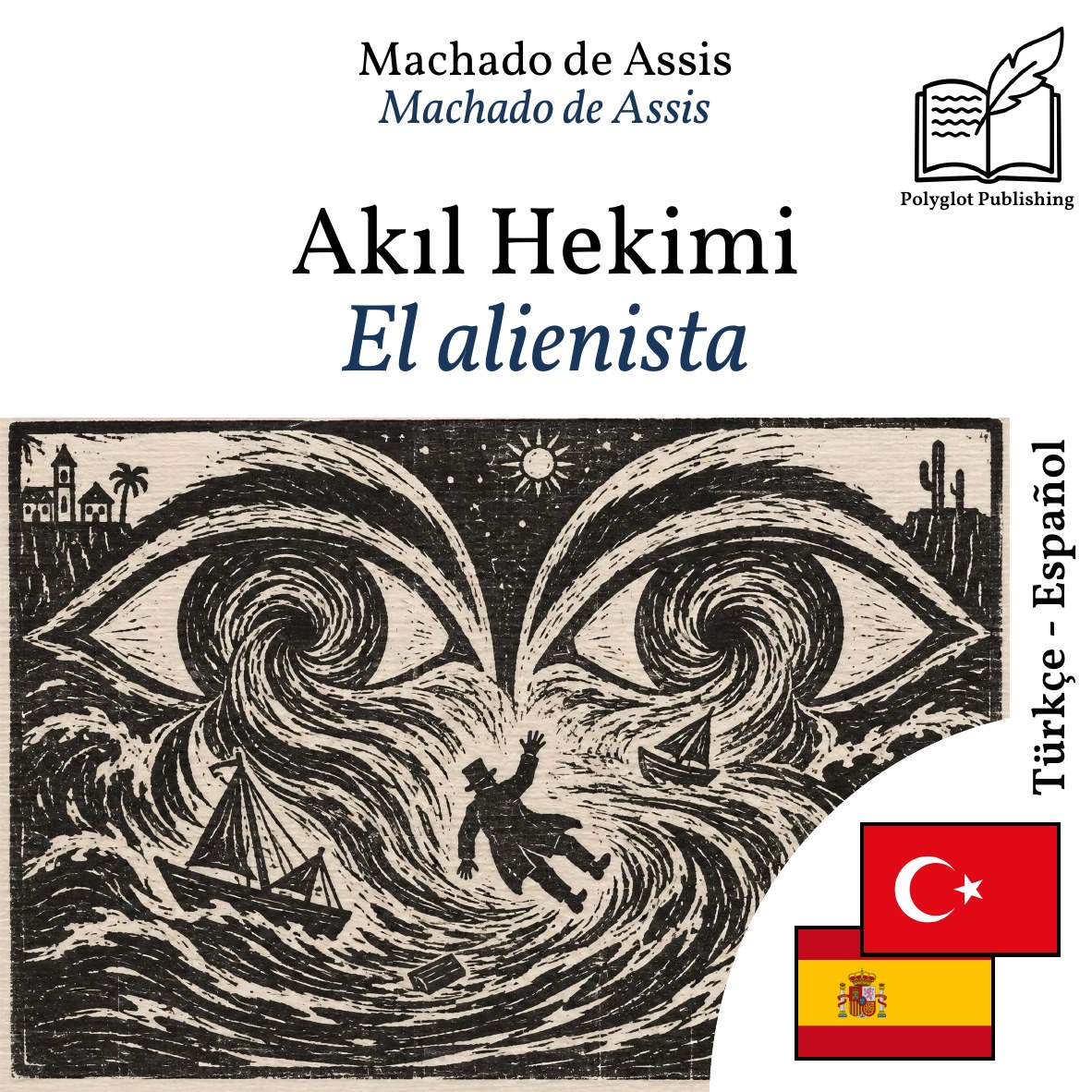 El alienista