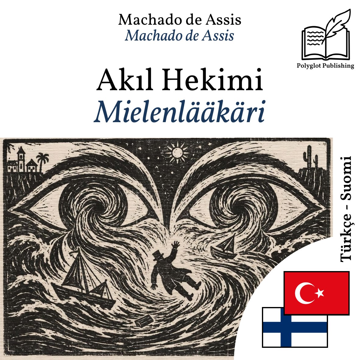Mielenlääkäri