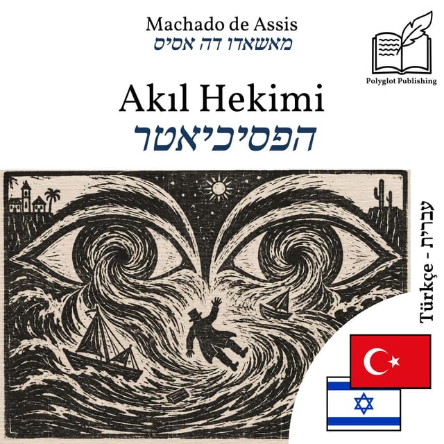 הפסיכיאטר
