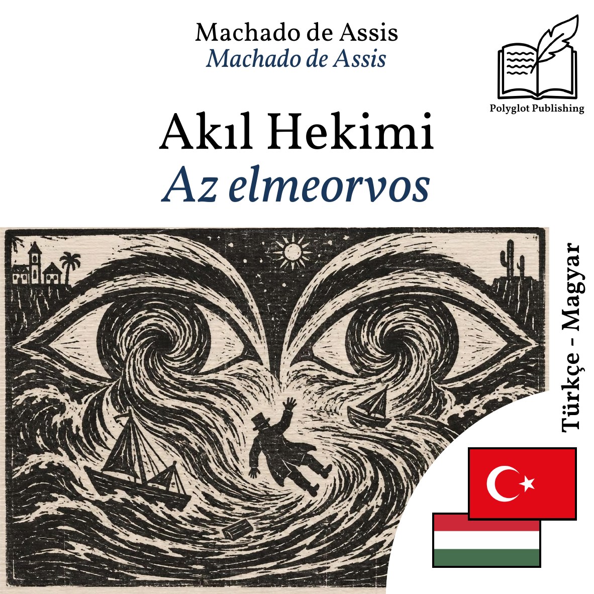 Az elmeorvos