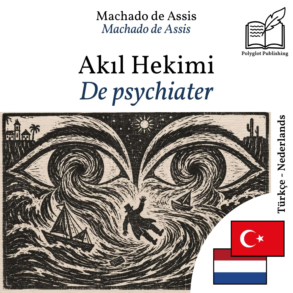 De psychiater