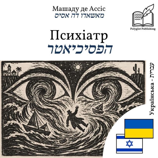 הפסיכיאטר