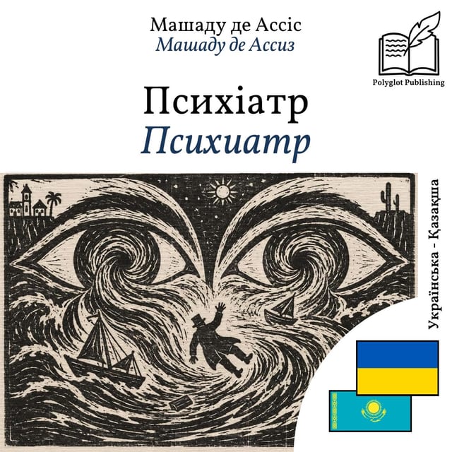Психиатр