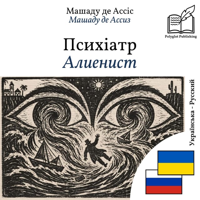 Алиенист