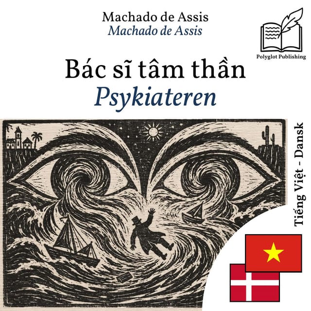 Psykiateren