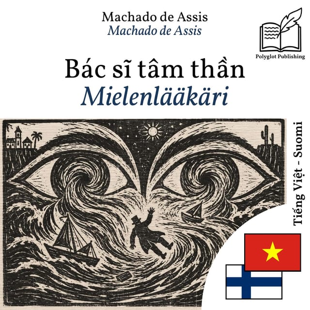 Mielenlääkäri