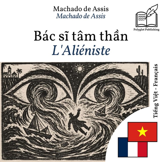 L'Aliéniste