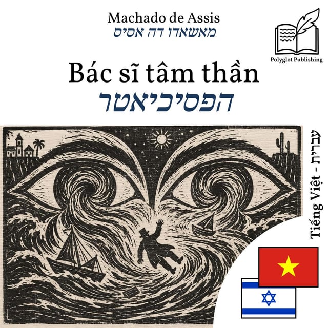 הפסיכיאטר