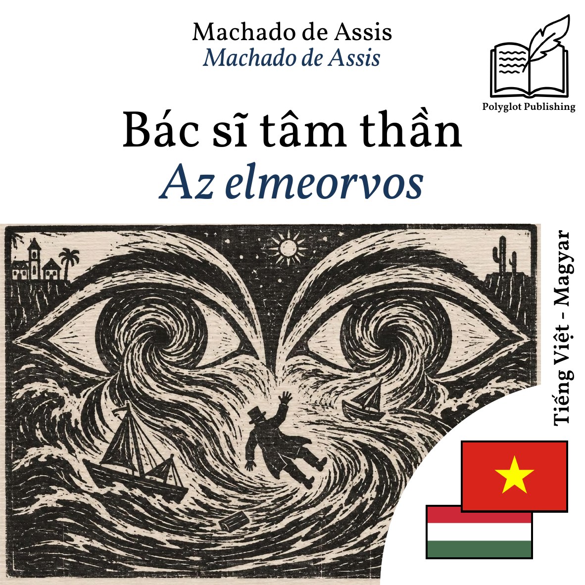 Az elmeorvos