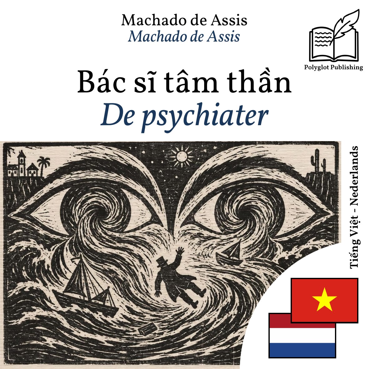De psychiater