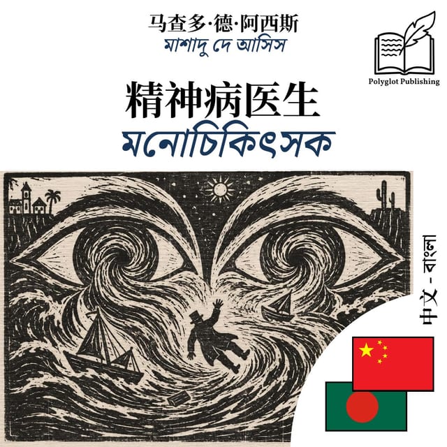 মনোচিকিৎসক
