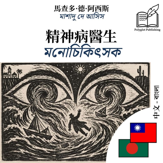 মনোচিকিৎসক