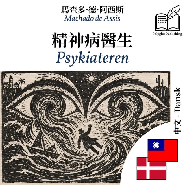 Psykiateren
