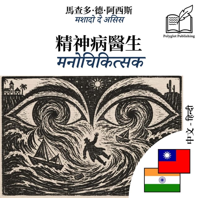 मनोचिकित्सक