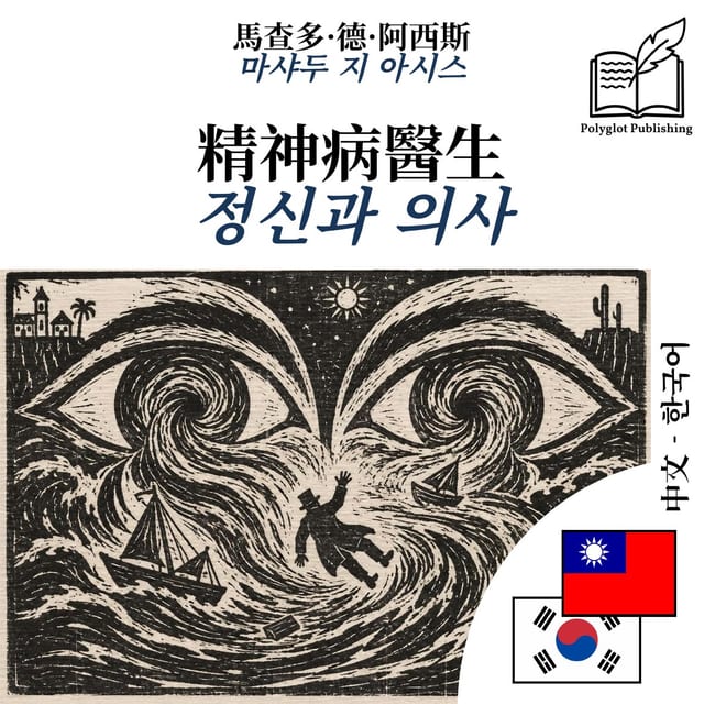 정신과 의사