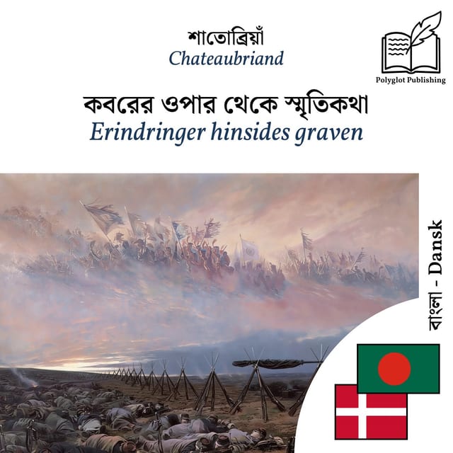 Erindringer hinsides graven