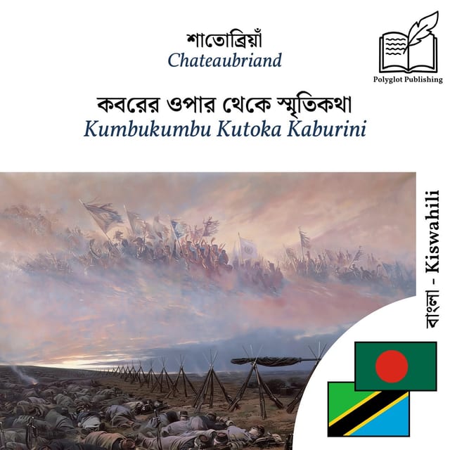 Kumbukumbu Kutoka Kaburini