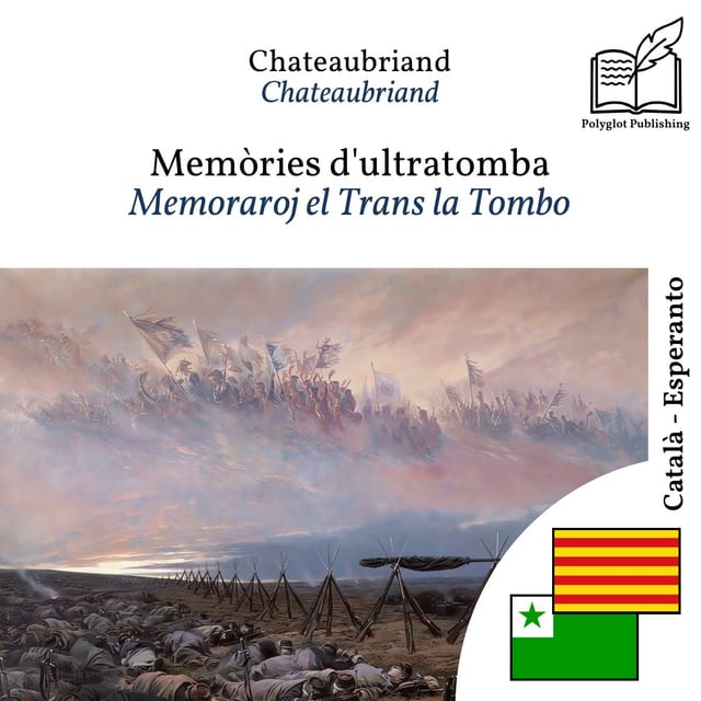 Memoraroj el Trans la Tombo