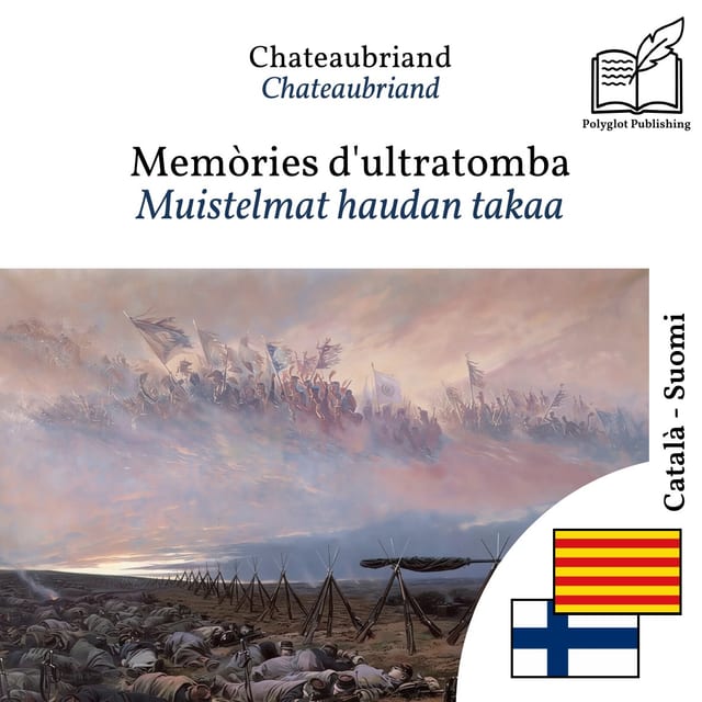 Muistelmat haudan takaa