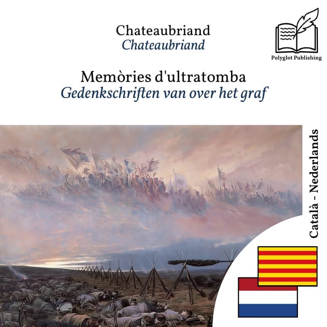 Gedenkschriften van over het graf
