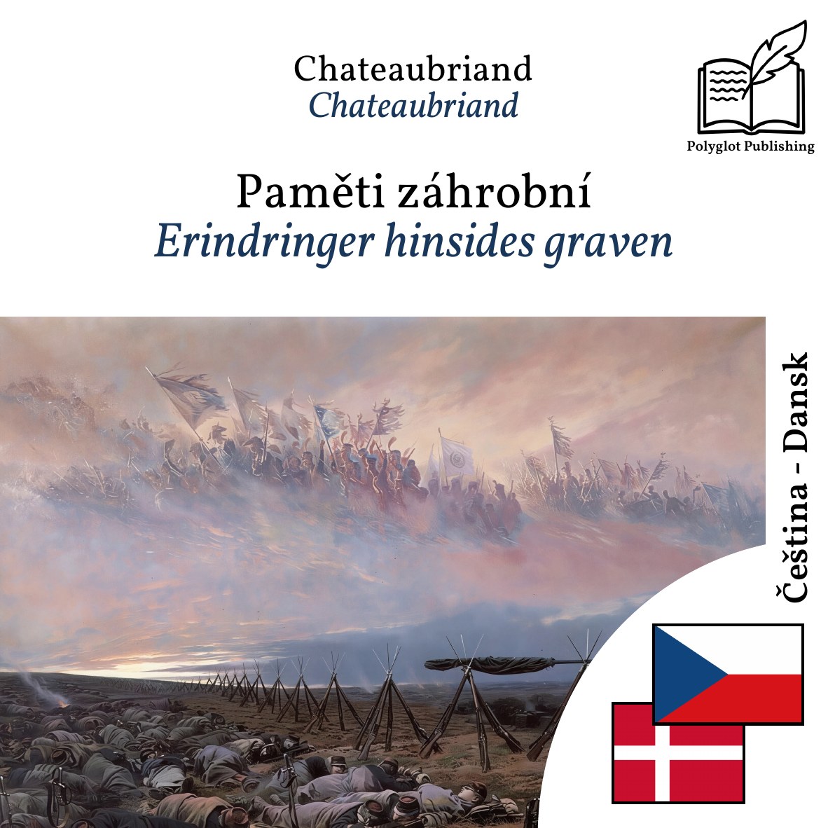 Erindringer hinsides graven