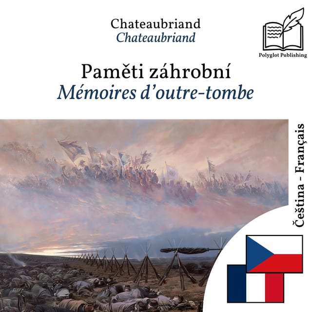 Mémoires d’outre-tombe