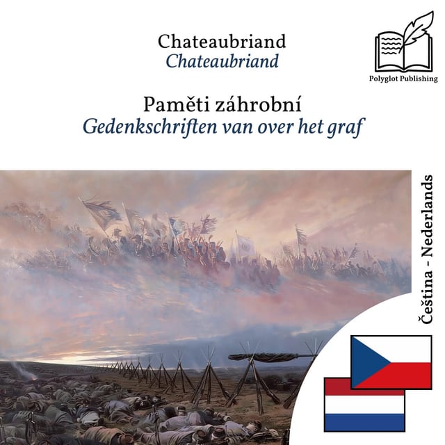 Gedenkschriften van over het graf