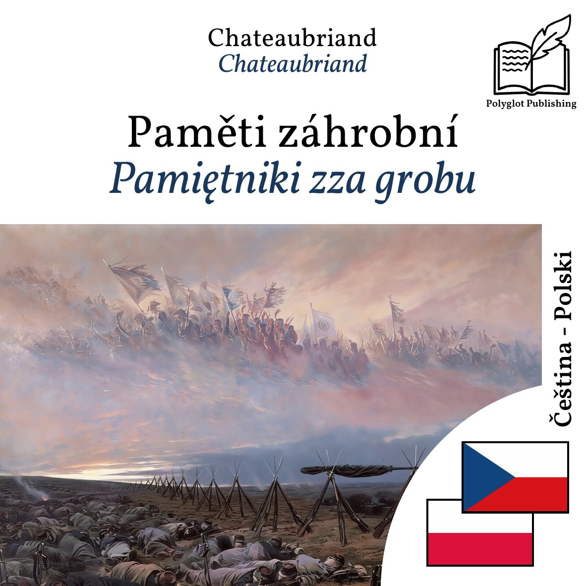 Pamiętniki zza grobu
