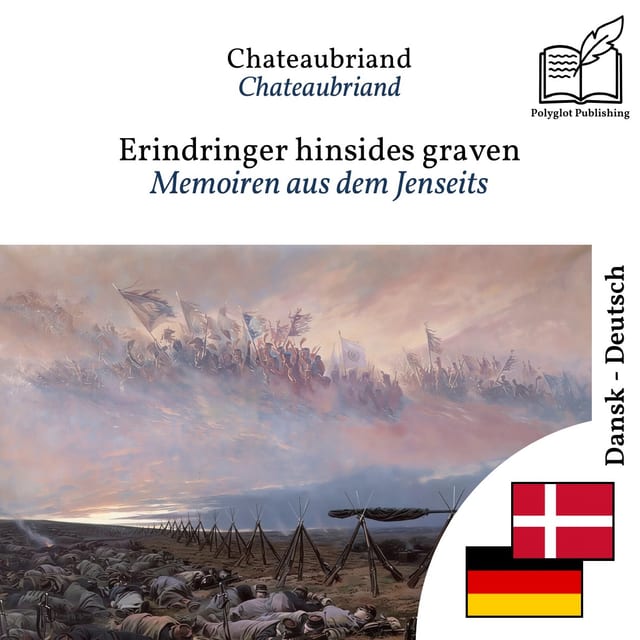 Memoiren aus dem Jenseits