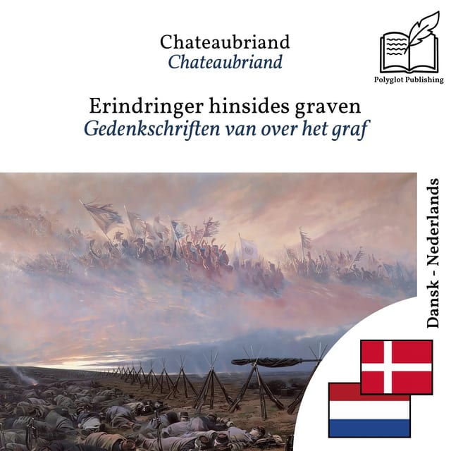 Gedenkschriften van over het graf