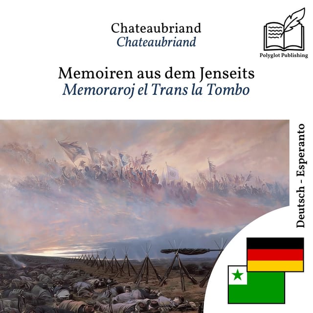Memoraroj el Trans la Tombo