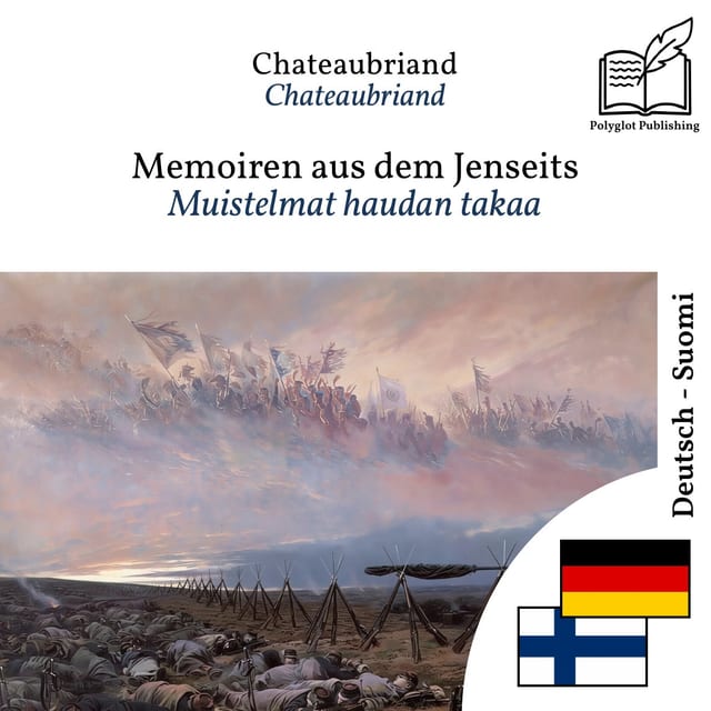 Muistelmat haudan takaa