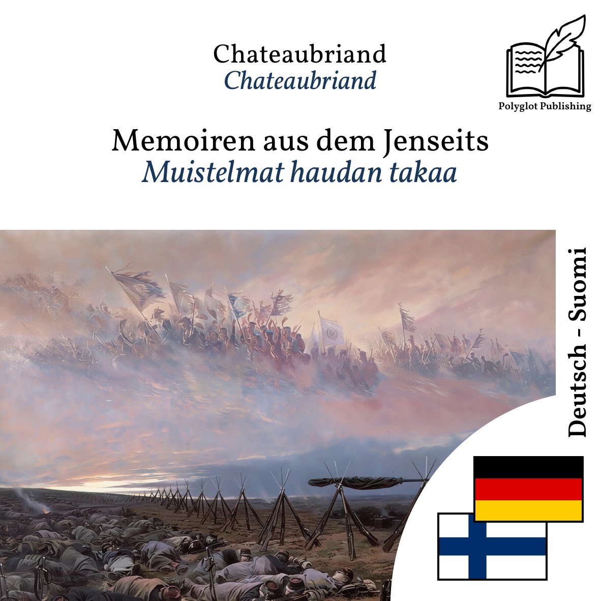 Muistelmat haudan takaa