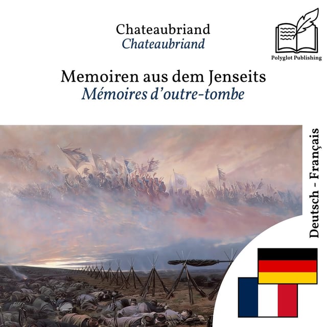 Mémoires d’outre-tombe