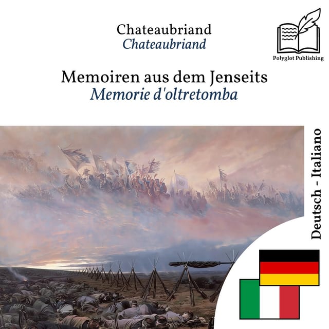 Memorie d'oltretomba