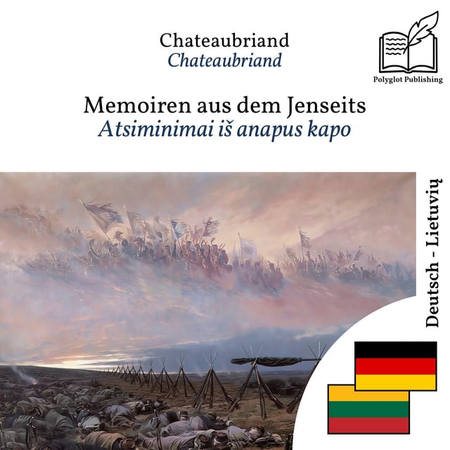 Atsiminimai iš anapus kapo