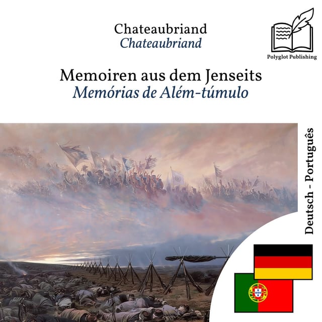 Memórias de Além-túmulo