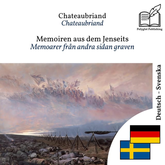 Memoarer från andra sidan graven