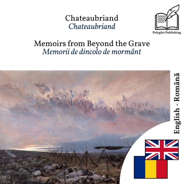 Memorii de dincolo de mormânt